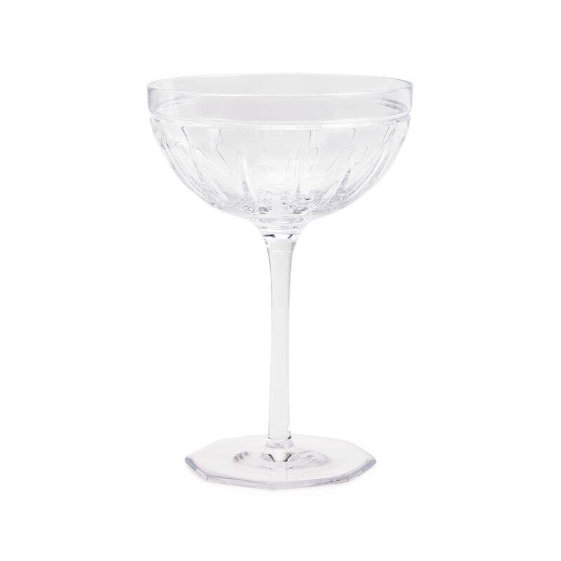 Coraline Champagne Coupe, large
