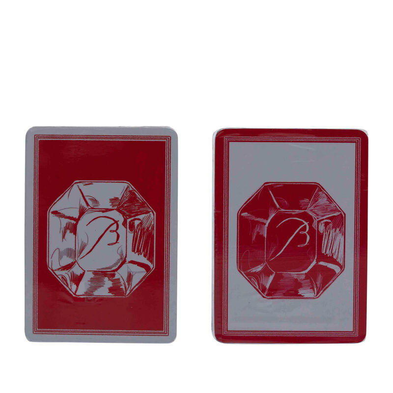 Poker Card Game baccarat poker card game