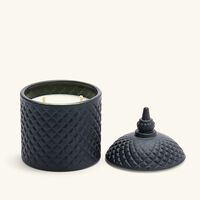 light of sakina myrrh frankincense candle 350 ml