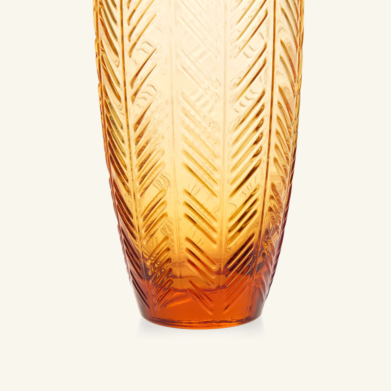 ميسوني هوم كأس للمشروب زيج زاج برتقالي