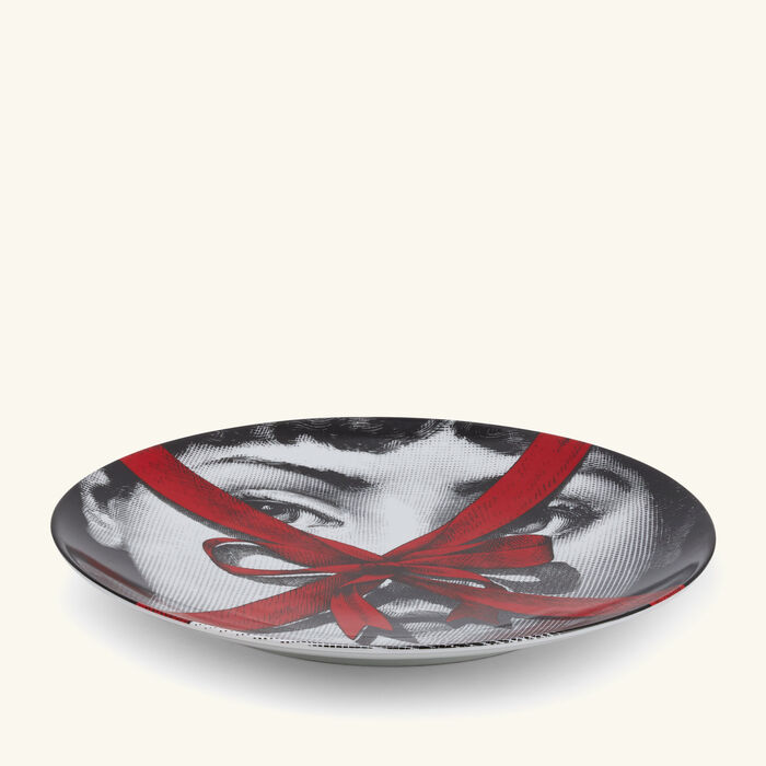 fornasetti tema e variazioni no 171 wall plate