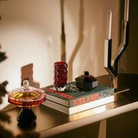 مجموعة ديكور موسم العطلات