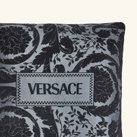 versace barocco pillow