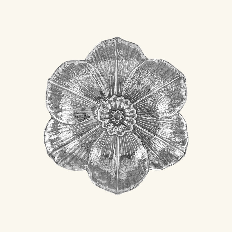 buccellati narcissus bowl mini silver