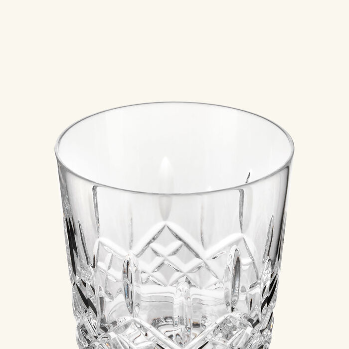 Lismore Drinking Glass Clear Set Of 2 waterford lismore drinking glass clear set of 2