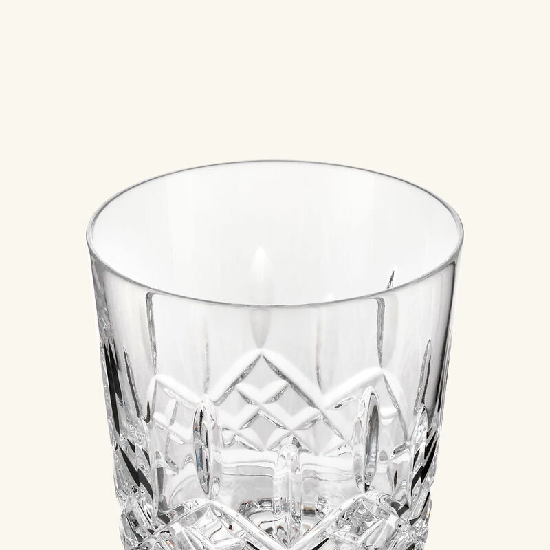 Lismore Drinking Glass Clear Set Of 2 waterford lismore drinking glass clear set of 2