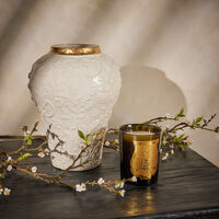 villari taormina vase medium white