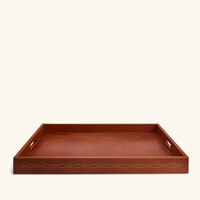 ralph lauren home bromley tray rectangular large