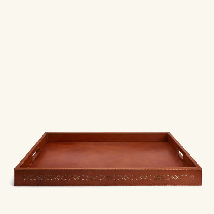 ralph lauren home bromley tray rectangular large