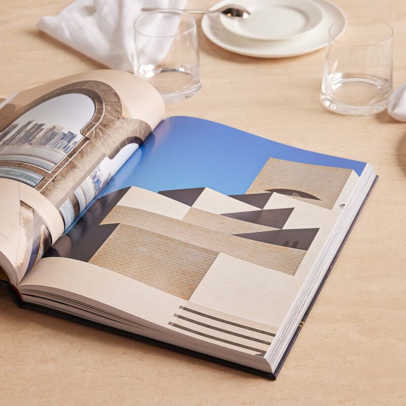 Qatar Our Home Book 35x28cm assouline qatar our home book 35x28cm