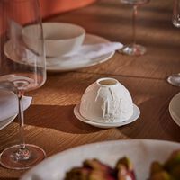 bernardaud by the sea lithophanie