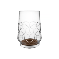 Madison 6 Hurricane Candle Holder - 1 Piece, small