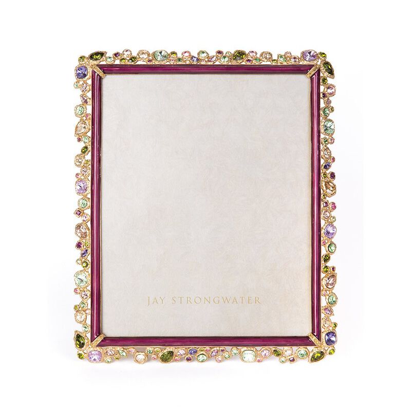 Theo Bejeweled 8" x 10" Frame, large