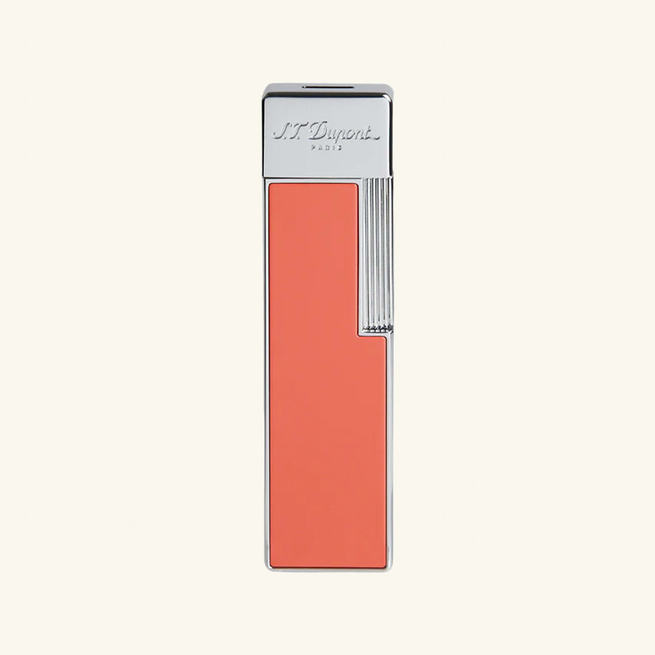 Twiggy Lighter Orange st dupont twiggy lighter orange