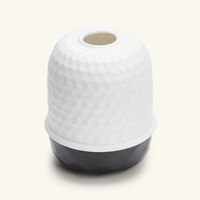 مصباح ديامانات LED أسود برناردو مصباح ديامانات led أسود