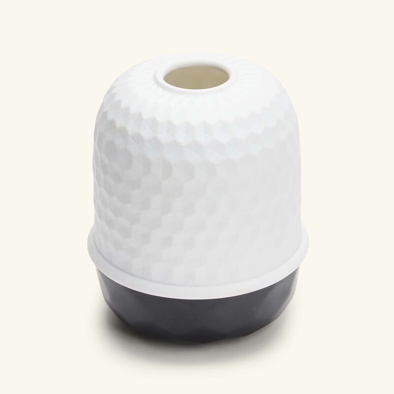 مصباح ديامانات LED أسود برناردو مصباح ديامانات led أسود