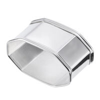 Napkin Ring Anne Silver Plated, small