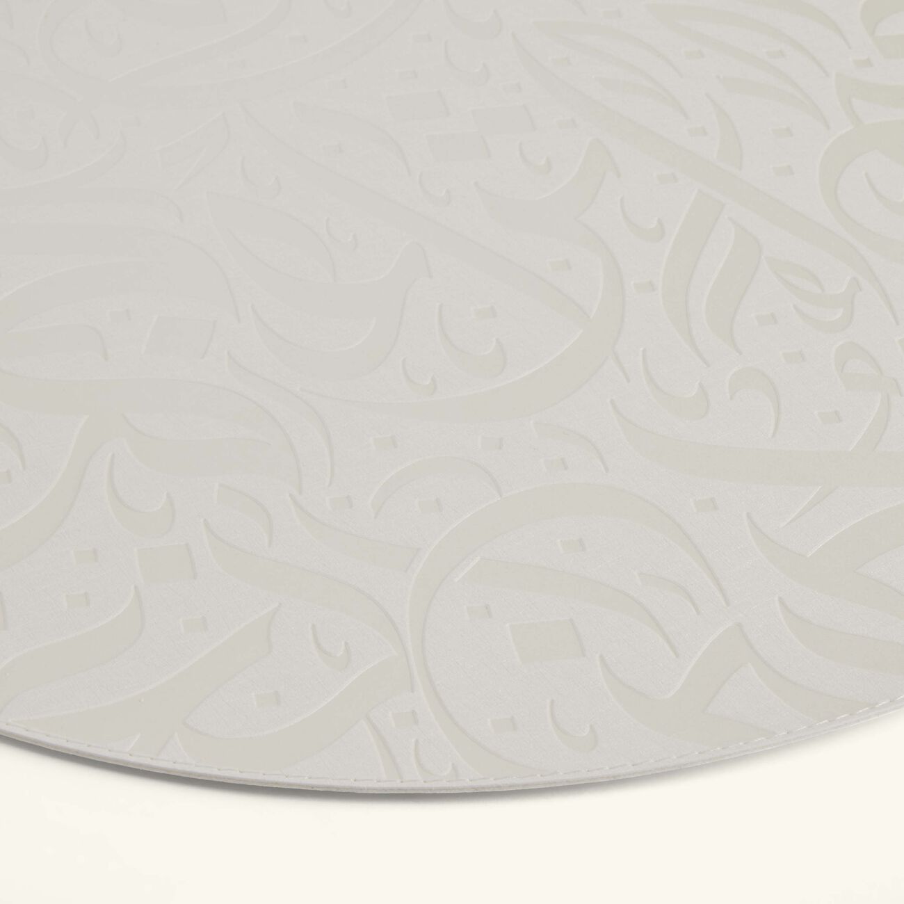 dimlaj nagham table acessories silver set of 6