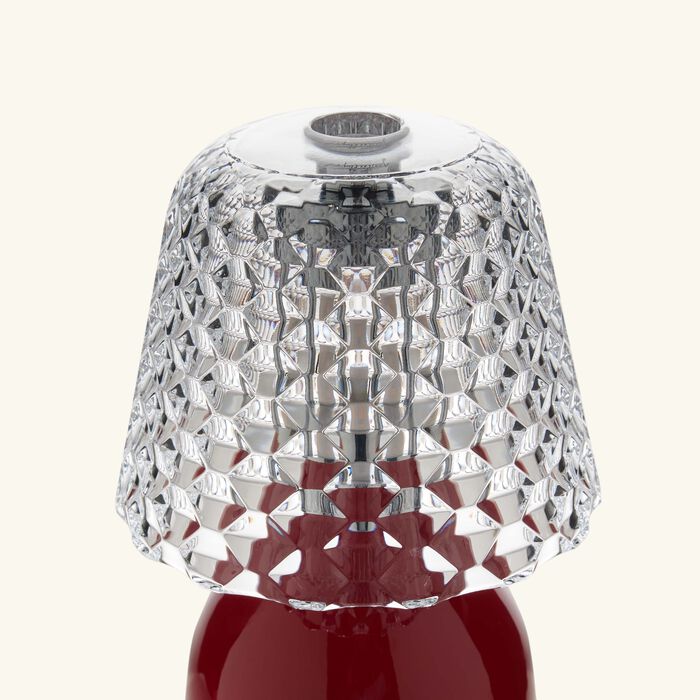 baccarat baby candy light nomadic lamp