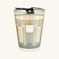 Cities Athens Candle Max 24 baobab collection cities athens candle max 24