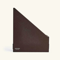 giobagnara file holder brown