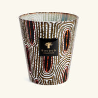 baobab collection maxi wax panya candle max 16
