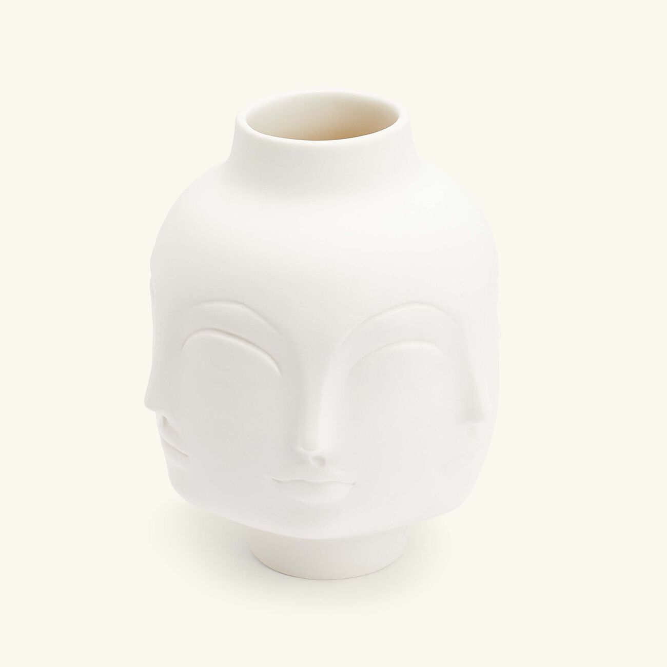 jonathan adler dora maar vase small white