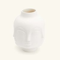 jonathan adler dora maar vase small white