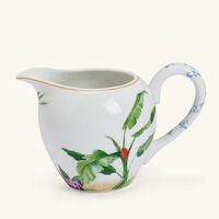 bernardaud tropiques candle tumbler set