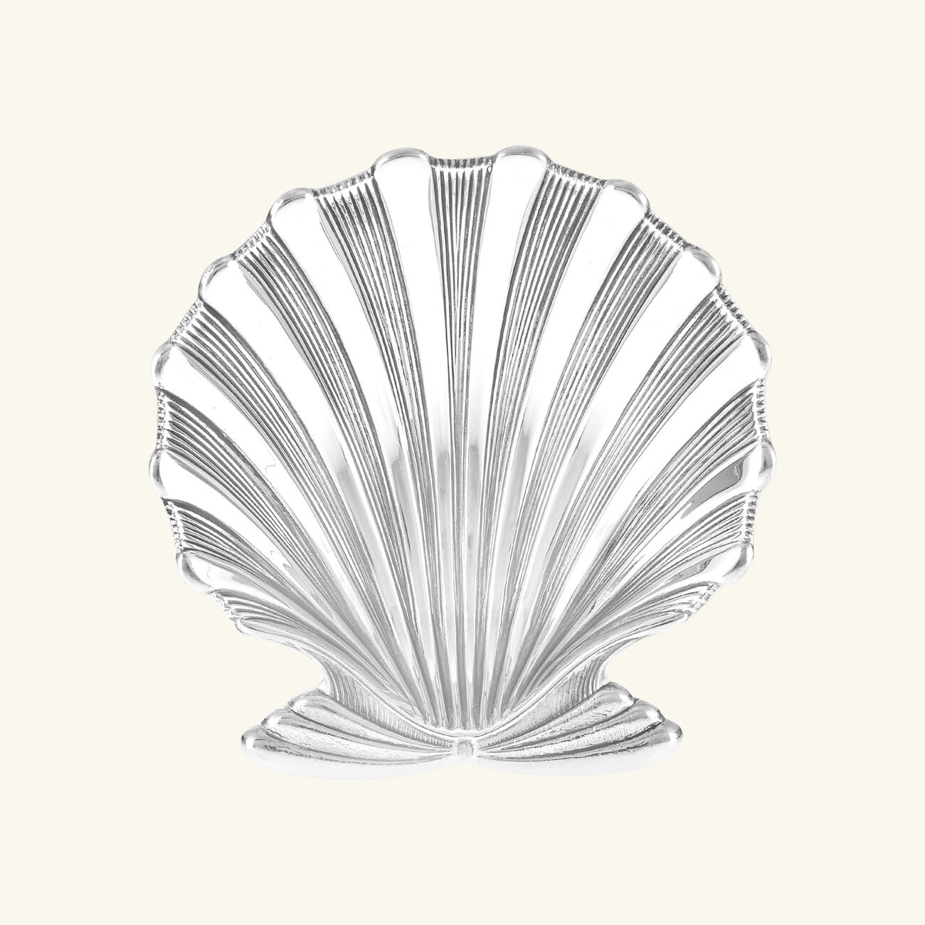 بوتشيلاتي وعاء على شكل صدفة فينوس بحجم صغير