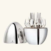 elegant iftar set