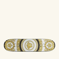 versace barocco skateboard
