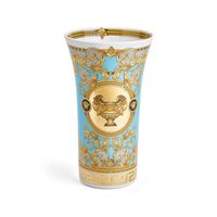 Prestige Gala Bleu Vase, small