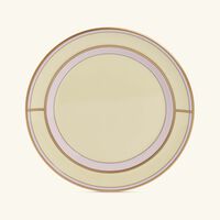 ginori 1735 diva tea cup saucer yellow set of 2