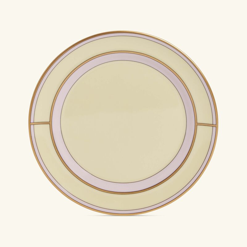ginori 1735 diva tea cup saucer yellow set of 2