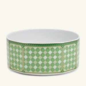Signum Fern Bowl, medium