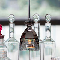 baccarat harcourt ceiling light