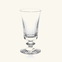 baccarat mille nuits no 3 wine glass clear