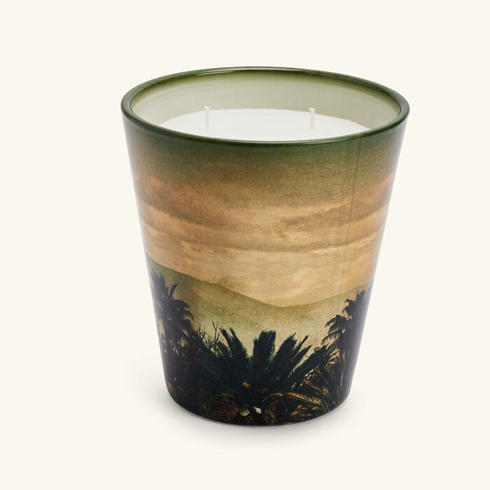 baobab collection orientalist koutoubia candle max 16