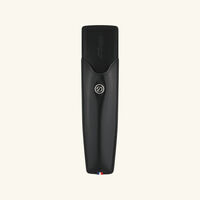 Line D Pen Case Black st dupont line d pen case black