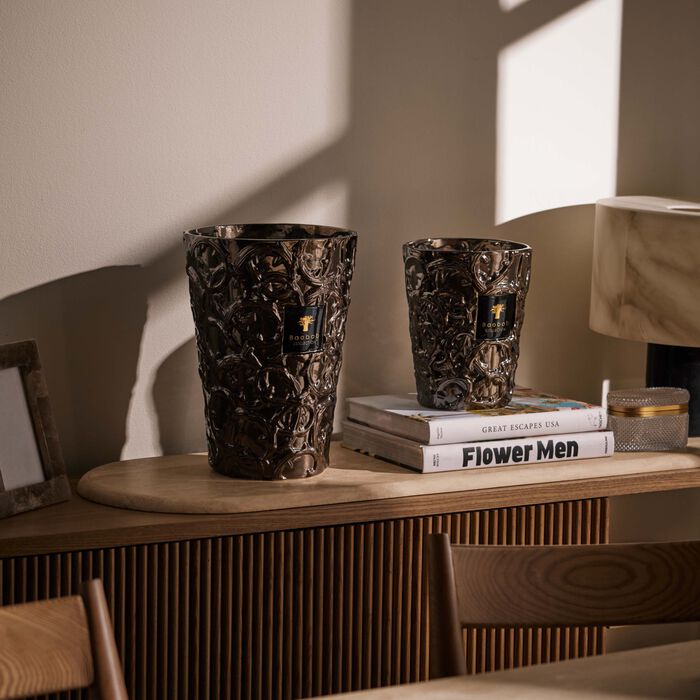 baobab collection brame cernunnos candle max 35