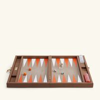 vido medium snake backgammon