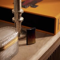 اس تي دوبون ولّاعة ماكسيجت مونتي كريستو باللون البنفسجي