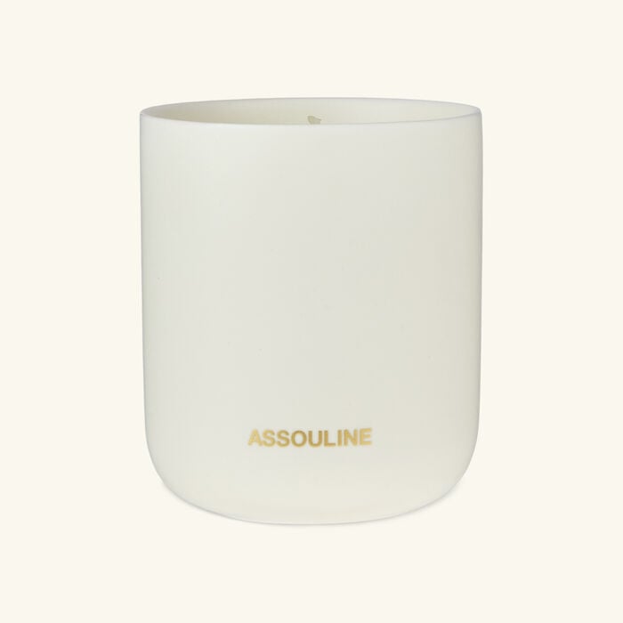 assouline tulum gypset candle