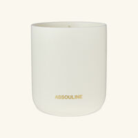 Tulum Gypset Candle assouline tulum gypset candle