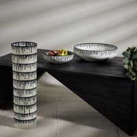 Tokasu Vase Extra Large White l objet tokasu vase extra large white