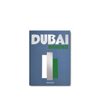 Dubai Wonder, small