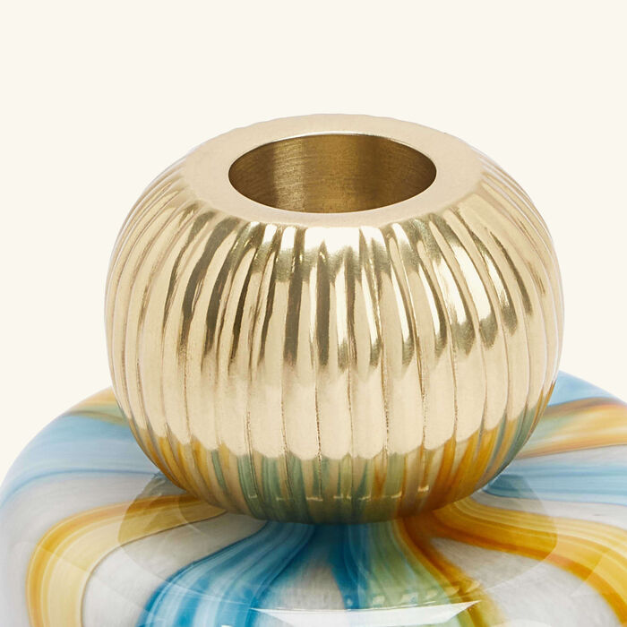 baobab collection nirvana holy candle set of 2