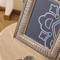 إطار الصور روش 13×18سم بوتشيلاتي إطار الصور روش 13 18سم