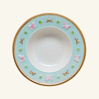 وعاء الحساء باترفلاي 21 سم فيلاري وعاء الحساء باترفلاي 21 سم